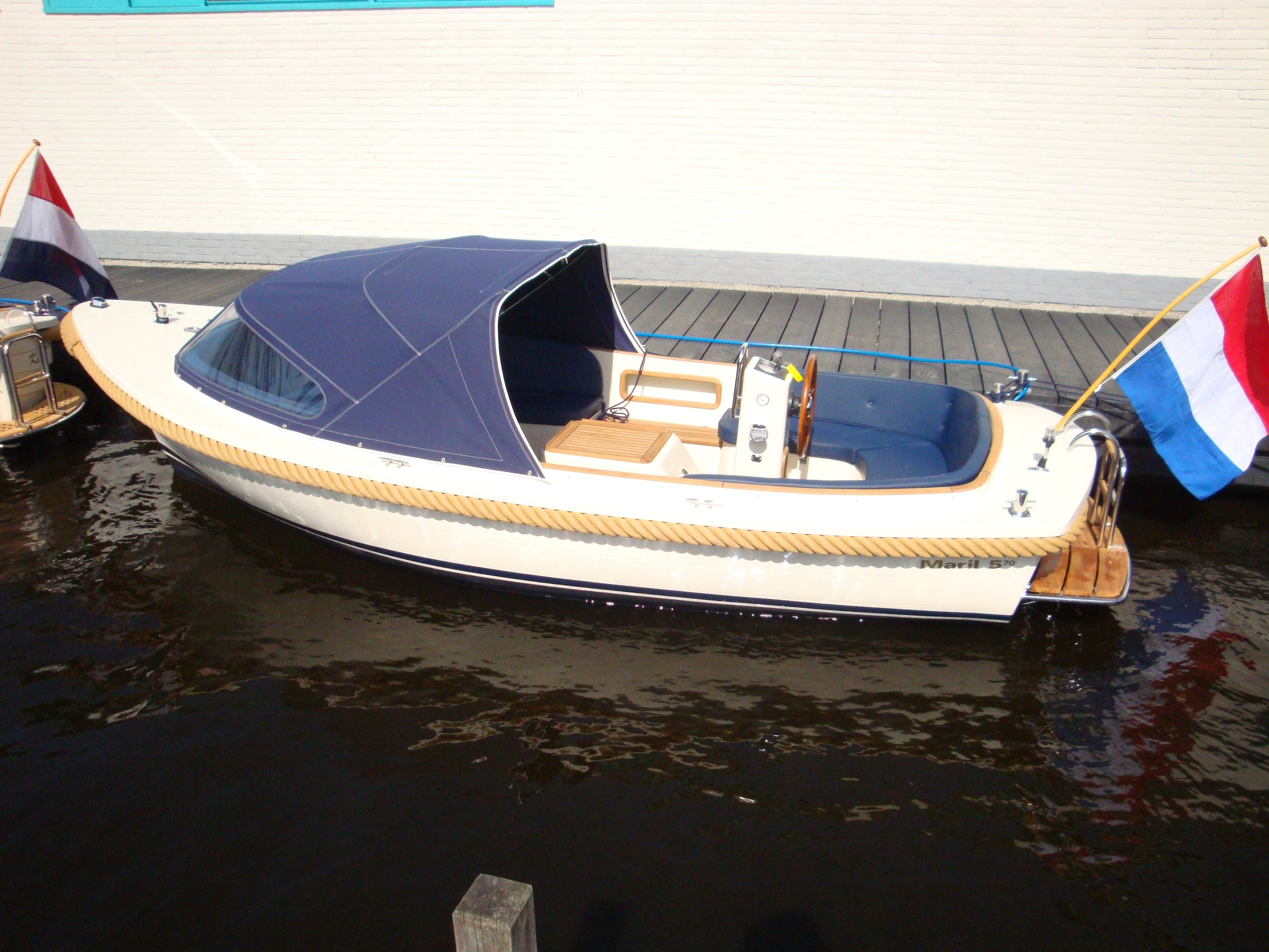 Maril 570